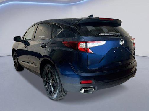 2026 Acura RDX Base