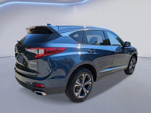 2026 Acura RDX Technology Package