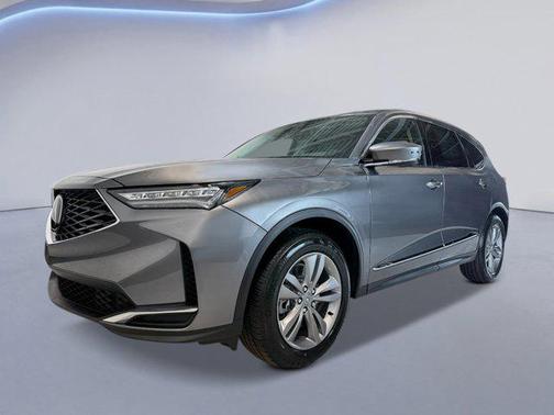 2026 Acura MDX Standard