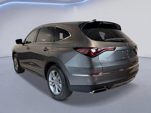 2026 Acura MDX Standard