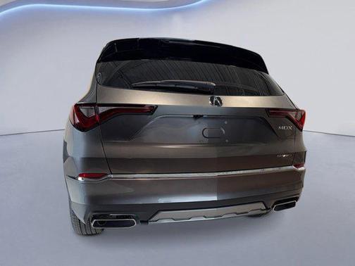 2026 Acura MDX Standard