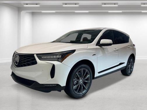 2025 Acura RDX Base