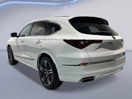 2026 Acura MDX w/Advance Package