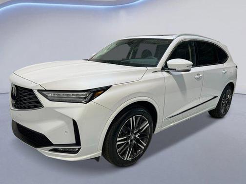 2026 Acura MDX w/Advance Package