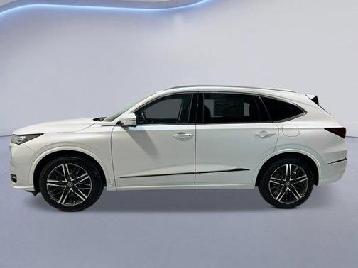 2026 Acura MDX w/Advance Package