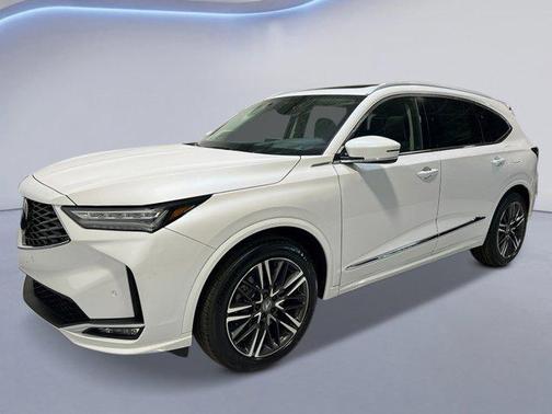 2026 Acura MDX w/Advance Package