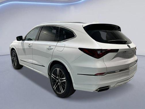 2026 Acura MDX w/Advance Package