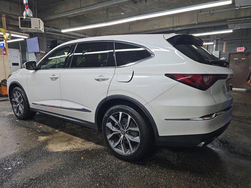 2022 Acura MDX Technology Package