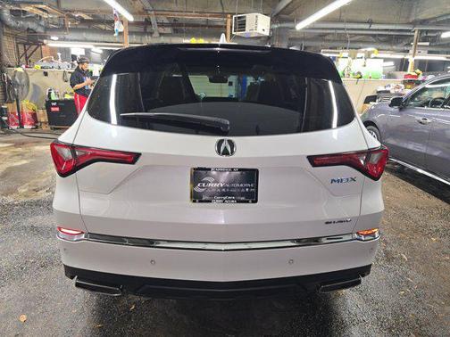 2022 Acura MDX Technology Package