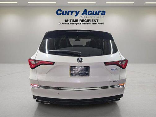 2022 Acura MDX Technology Package