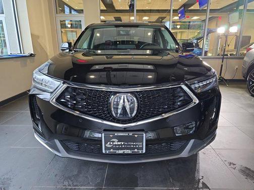 2022 Acura RDX Technology Package