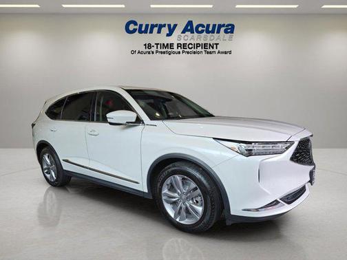 2023 Acura MDX Standard