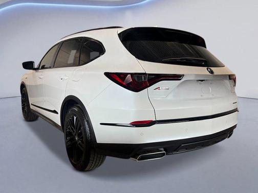 2026 Acura MDX w/A-Spec Advance Package