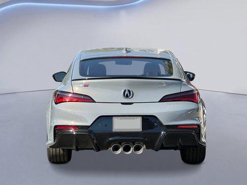 2026 Acura Integra FWD Type S