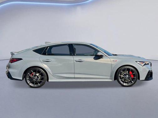 2026 Acura Integra FWD Type S