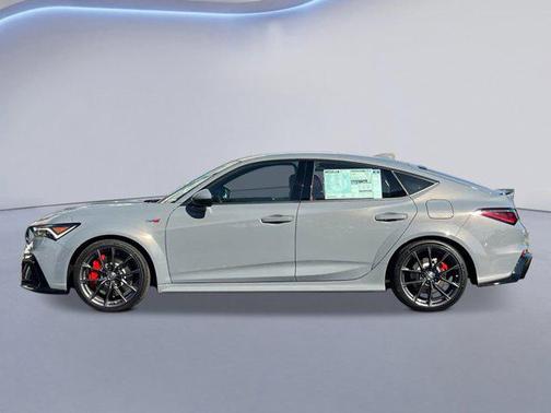 2026 Acura Integra FWD Type S