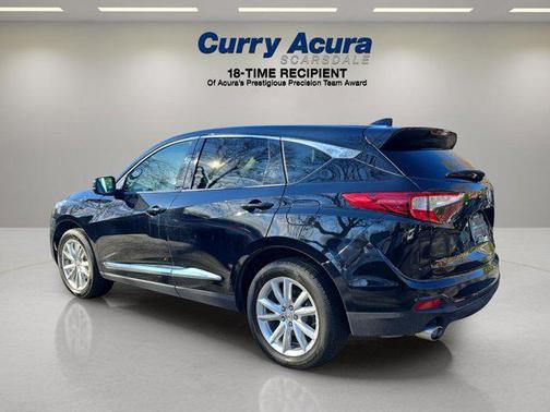 2019 Acura RDX Base