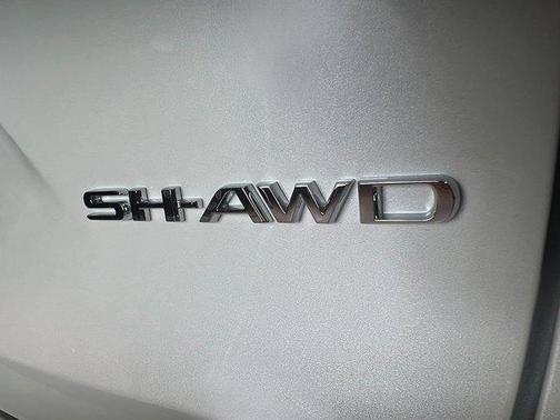 2025 Acura RDX Technology Package