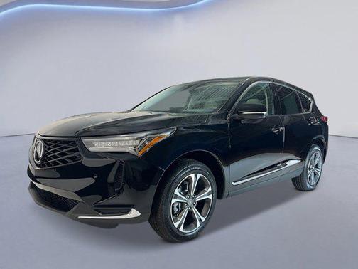 2026 Acura RDX Technology Package
