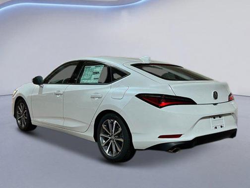 2026 Acura Integra FWD