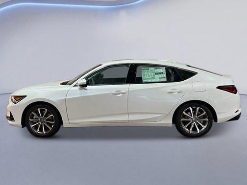 2026 Acura Integra FWD