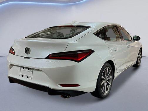 2026 Acura Integra FWD