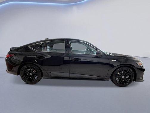 2026 Acura Integra FWD A-Spec with Technology