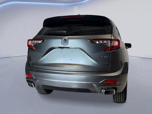 2025 Acura RDX Advance Package