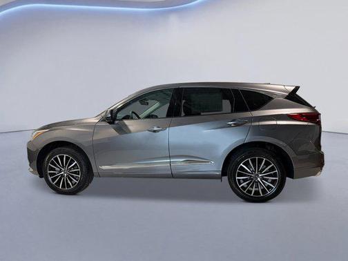 2025 Acura RDX Advance Package