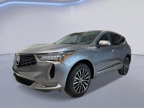 2025 Acura RDX Advance Package