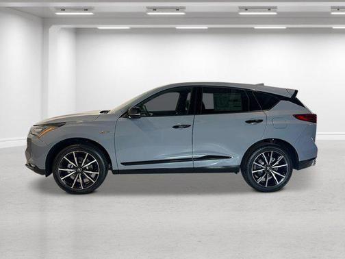 2025 Acura RDX A-Spec Advance Package