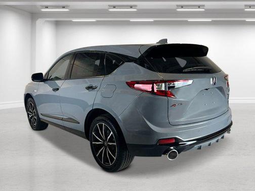 2025 Acura RDX A-Spec Advance Package