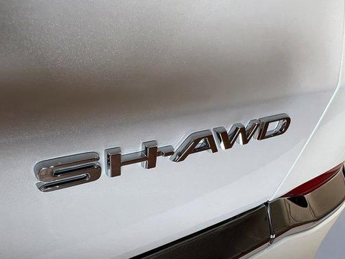 2026 Acura MDX Standard