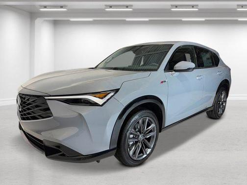 2025 Acura ADX w/A-Spec Package