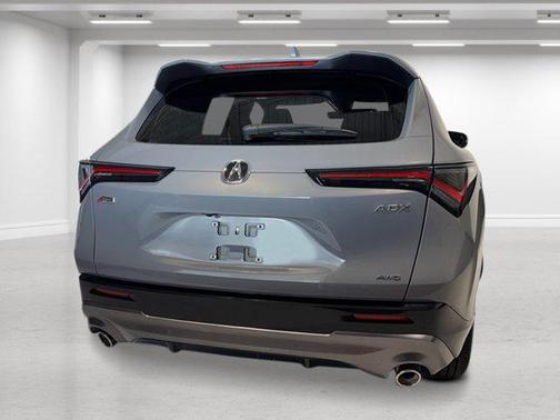 2025 Acura ADX w/A-Spec Package