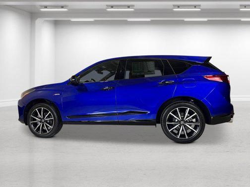 2025 Acura RDX A-Spec Advance Package