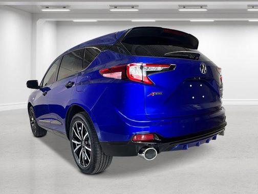 2025 Acura RDX A-Spec Advance Package