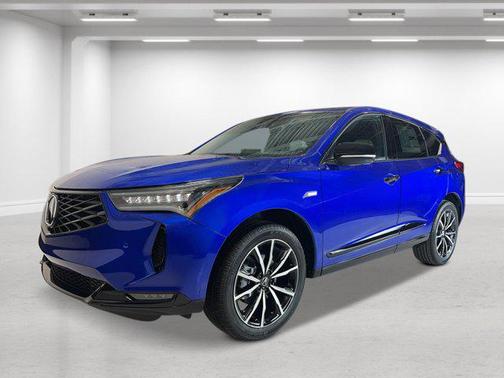 2025 Acura RDX A-Spec Advance Package