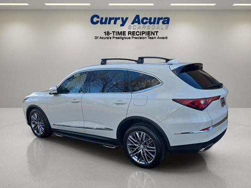 2023 Acura MDX Advance Package