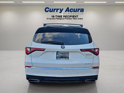 2023 Acura MDX Advance Package