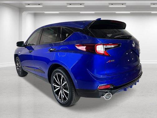 2025 Acura RDX A-Spec Advance Package