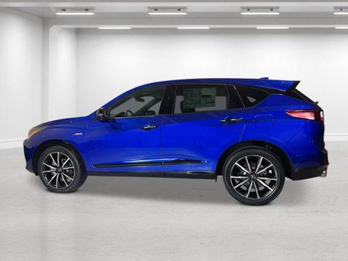 2025 Acura RDX A-Spec Advance Package