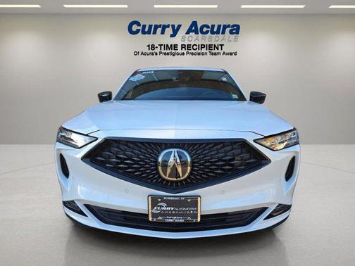 2023 Acura MDX SH-AWD w/A-Spec Package