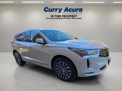 2025 Acura RDX Advance Package