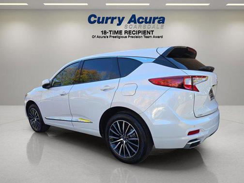 2025 Acura RDX Advance Package