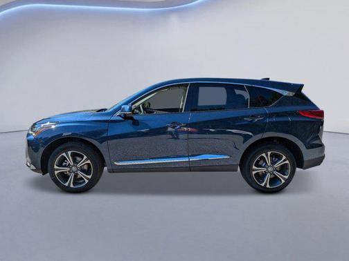 2026 Acura RDX Technology Package