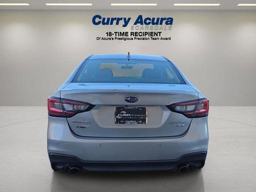 2022 Subaru Legacy Limited