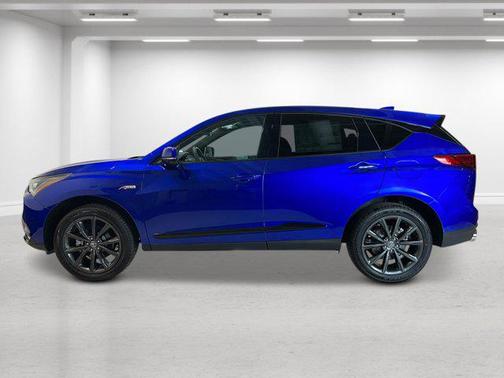 2025 Acura RDX Base