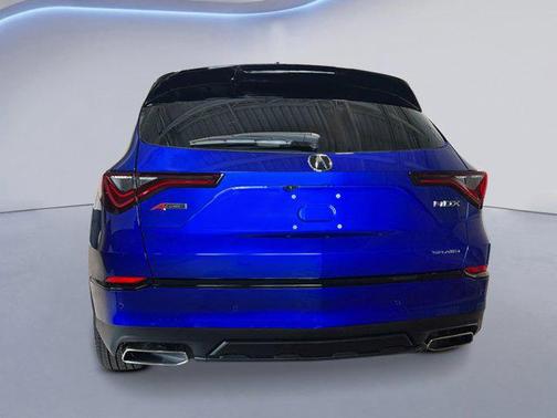 2025 Acura MDX A-SPEC