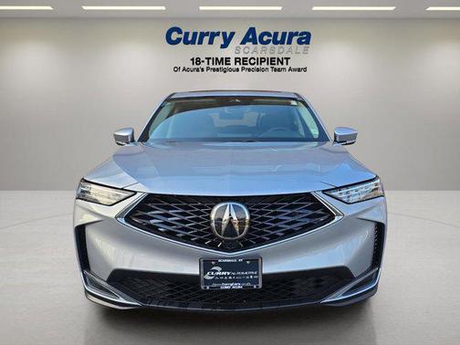 2026 Acura MDX Standard